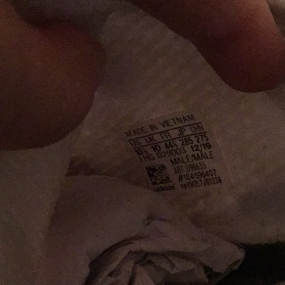 Adidas boost - Picture 5 of 5